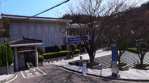부산영락공원장례식장 사진