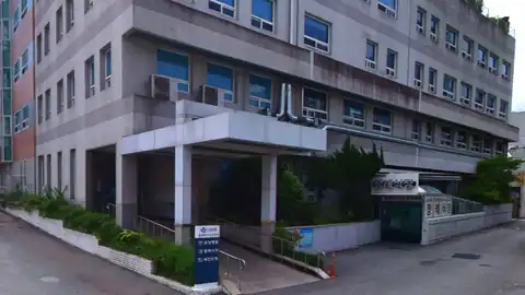 동래한서병원장례식장 사진