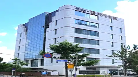 아시아드장례식장 사진