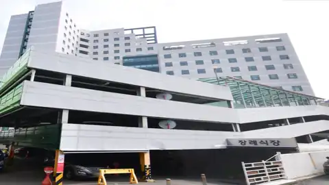 좋은삼선병원장례식장 사진