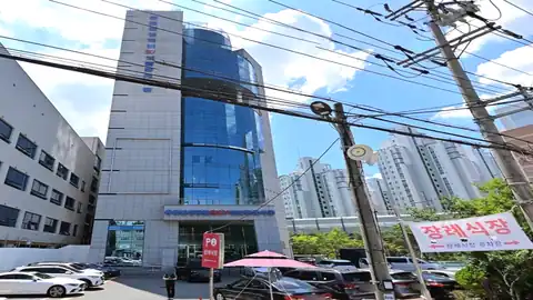동래봉생병원장례식장 사진