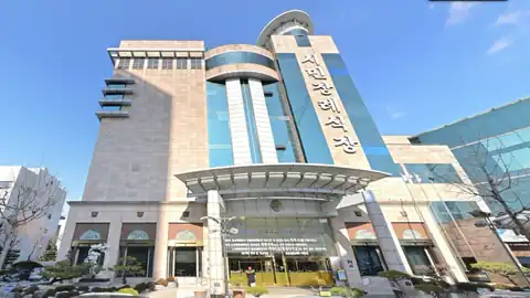 시민장례식장 사진