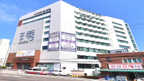 다대수병원장례식장 사진