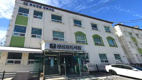 담양동산병원장례식장 사진