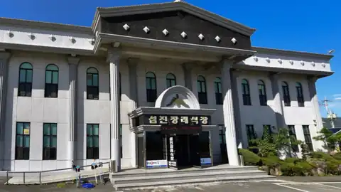 곡성섬진장례식장 사진