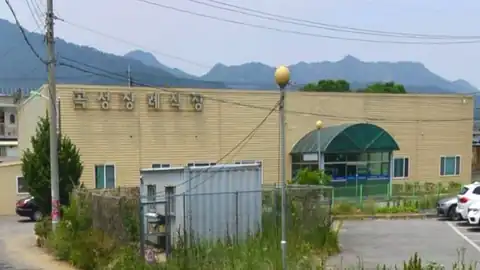 곡성장례식장 사진