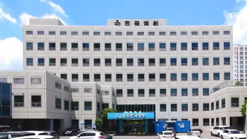 광주한국병원장례식장 사진
