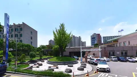 조선대학교병원장례식장 사진