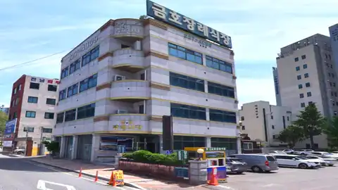 금호장례식장 사진