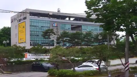 천지장례식장 사진