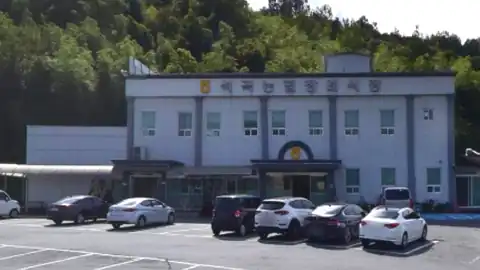 석곡농협장례식장 사진