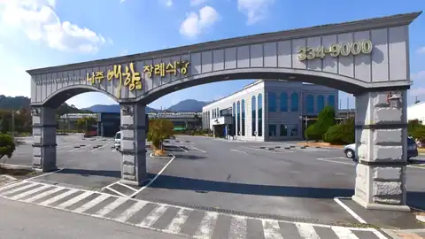 나주애향장례식장 사진