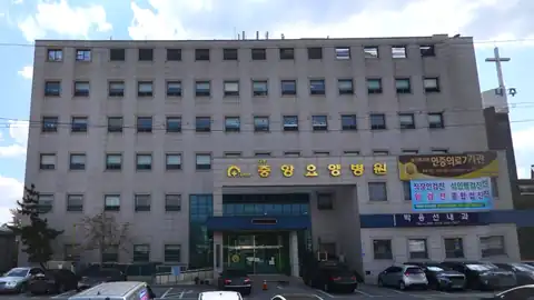 나주중앙요양병원장례식장 사진