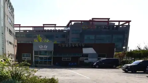 영산포제일병원장례식장 사진