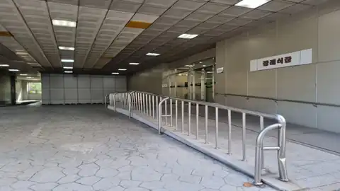 이대목동병원장례식장 사진