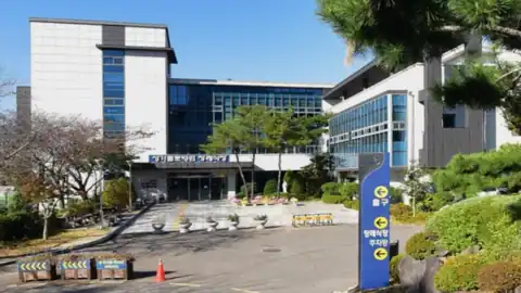 성가롤로병원장례식장 사진
