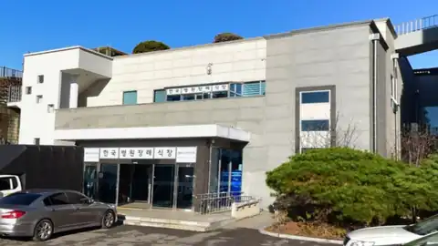 순천한국병원장례식장 사진