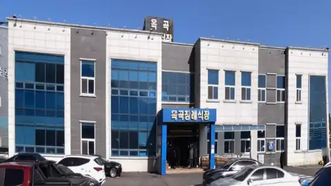 옥곡장례식장 사진