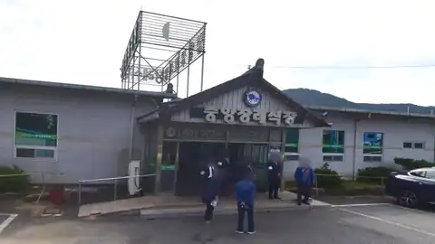 벌교중앙장례식장 사진