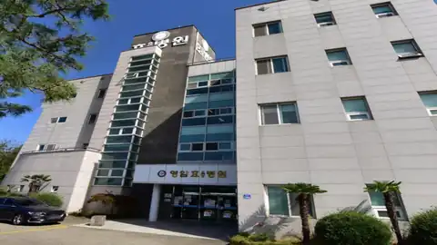 영암효요양병원장례식장 사진