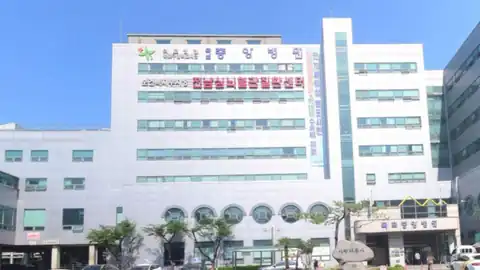 중앙병원장례식장 사진