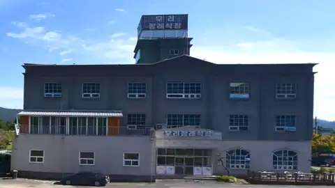 보성우리장례식장 사진