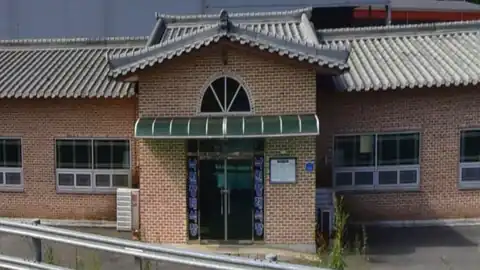 낙원장례식장 사진