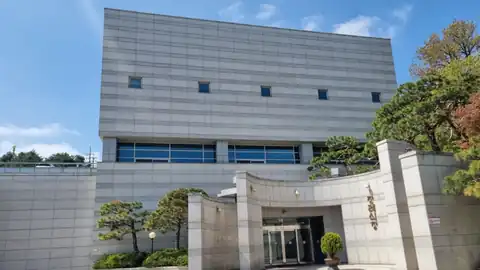 고려대학교안암병원장례식장 사진