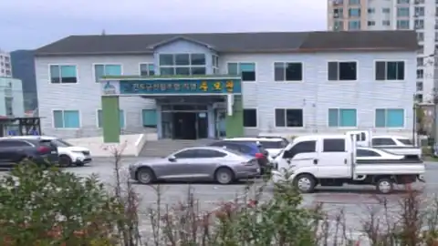 진도군산림조합직영추모관장례식장 사진