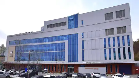 세종충남대학교병원 쉴낙원장례식장 사진
