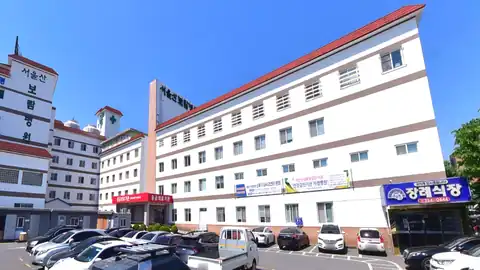 서울산국화원장례식장 사진