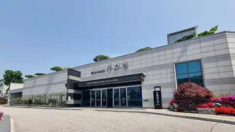 삼육서울병원 추모관 사진
