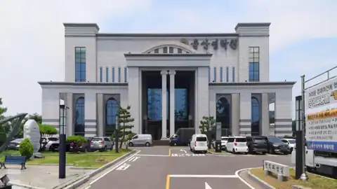 울산영락원장례식장 사진