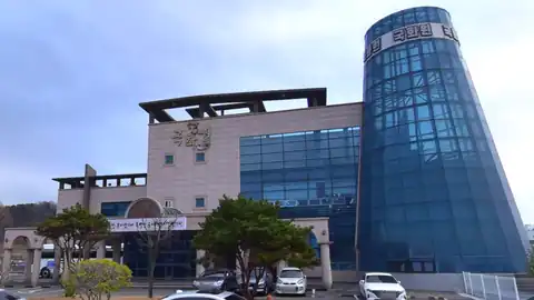 울산국화원장례식장 사진