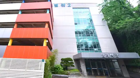 울산대학교병원장례식장 사진