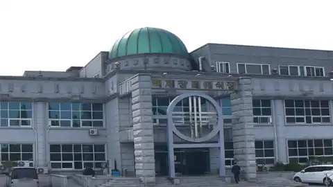백제장례예식장 사진