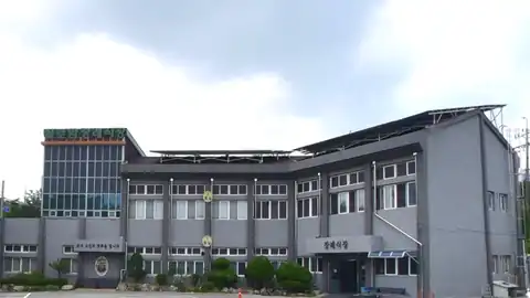 실로암사랑요양병원장례식장 사진