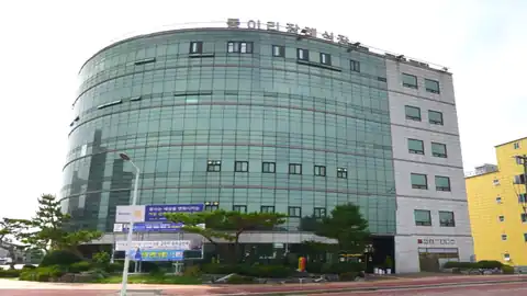 동이리장례식장 사진