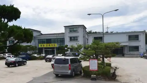 봉동호스피스장례식장 사진