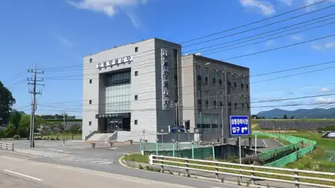 삼봉장례식장 사진