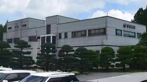 전북대학교병원장례식장 사진