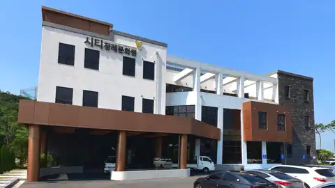 시티장례문화원 사진