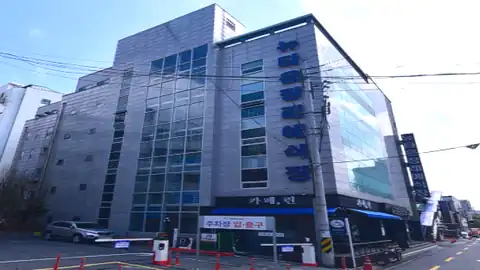 뉴타운장례식장 사진