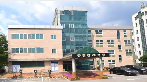 김제중앙병원장례식장 사진
