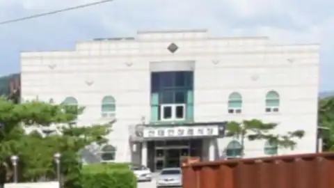 신태인장례식장 사진