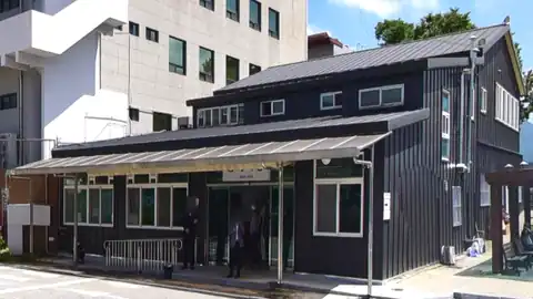 장수군보건의료원장례식장 사진
