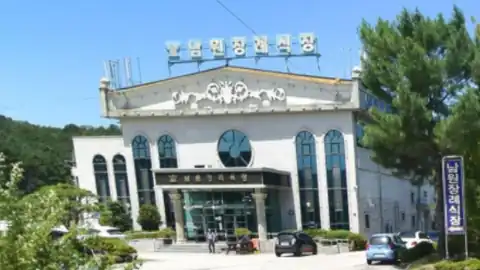남원장례식장 사진