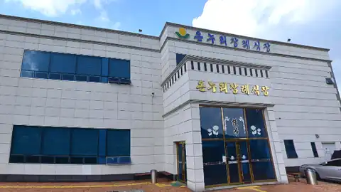 순창온누리장례식장 사진