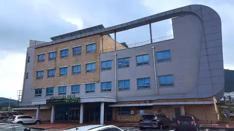 순창군보건의료원장례식 사진