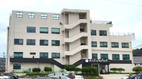 정다운장례문화원 사진